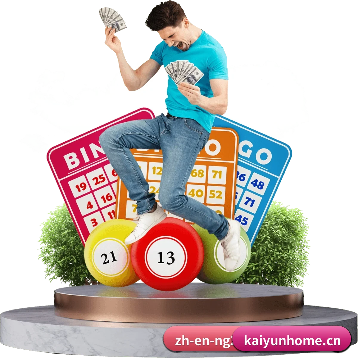 平台正式上线
